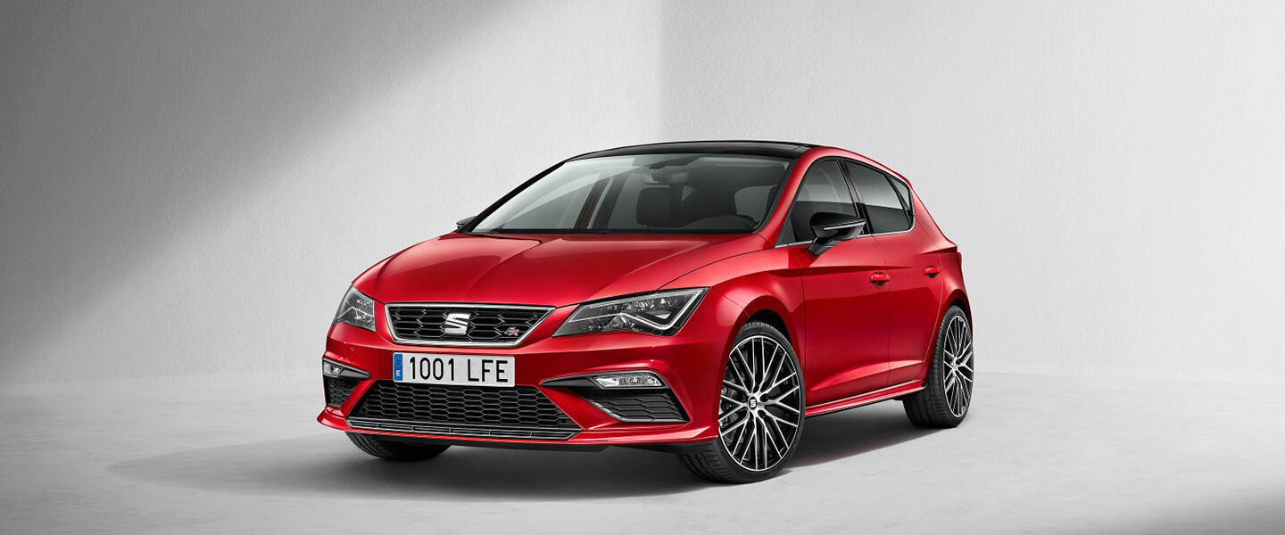 SEAT Leon 5D Tilbehør til Leon 5D